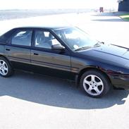 Mazda 323F **Solgt**