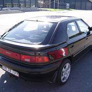 Mazda 323F **Solgt**