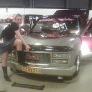 Chevrolet C1500 Silverado