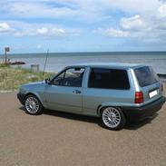 VW Polo - Er SOLGT