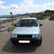 VW Polo - Er SOLGT