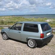 VW Polo - Er SOLGT