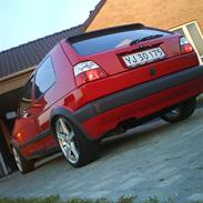 VW Golf 2 1.8 *SoLGT*