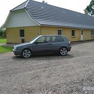 VW Golf 3 VR6