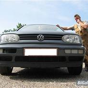 VW Golf 3 VR6