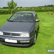 VW Golf 3 VR6