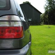VW Golf 3 VR6