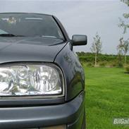 VW Golf 3 VR6