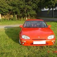 Mazda Mx3 (solgt)