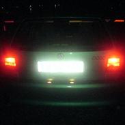 VW Polo 6N