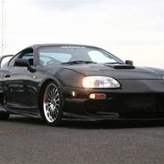 Toyota supra 3.0 twinturbo