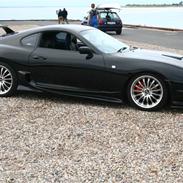 Toyota supra 3.0 twinturbo