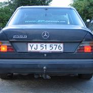 Mercedes Benz w124