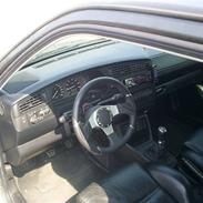 VW Golf GTI 16v96ér solgt:-(