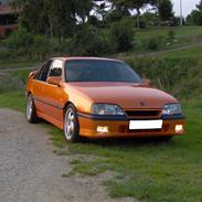 Opel Omega A 3,0i 24v