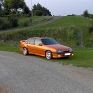 Opel Omega A 3,0i 24v