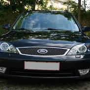 Ford Mondeo V6 >>>SOLGT <<<