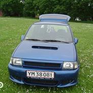 Suzuki Alto {Solgt}