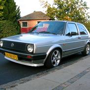 VW Golf 2 ~DØD~