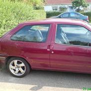 Citroën zx