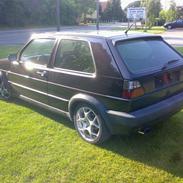 VW GOLF VR6 (SOLGT)  ;-( 