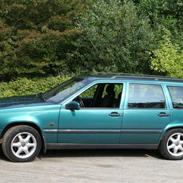 Volvo 850 GLE st. car *RIP*