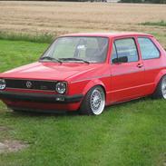 VW Golf 1 gti 