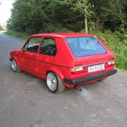 VW Golf 1 gti 