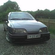 Ford sierra turbo SOLGT