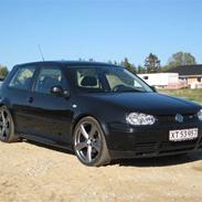 VW Golf IV  (SOLGT)