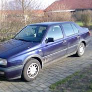 VW vento (BYTTET VÆK!)