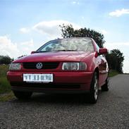 VW Polo 6N