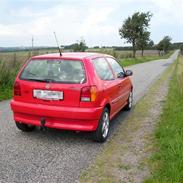 VW Polo 6N