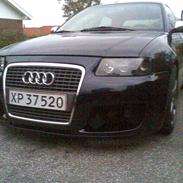 Audi A3 1,8 20V SOLGT