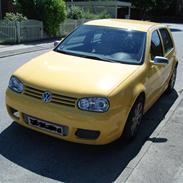 VW Golf 4