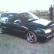 VW golf 3