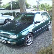 VW golf 3