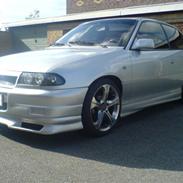 Opel Astra F