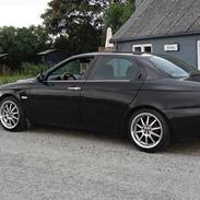 Alfa Romeo 156 1,6 TS - SOLGT