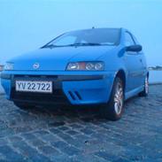 Fiat Punto Sporting 2# SOLGT