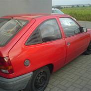 Opel Kadett E Tidl. Bil