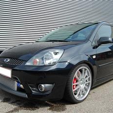 Ford Fiesta ST150