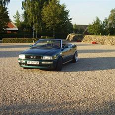 Audi 80 2.3 Cabriolet