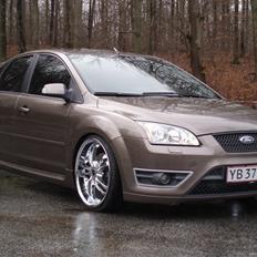 Ford Focus ST- 