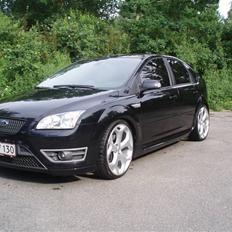 Ford Focus ST- 