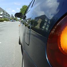 Hyundai Accent 1,5 GLS *SOLGT*