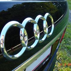 Audi A6 2.8
