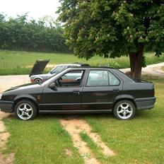 Renault 19 Rn *Solgt*