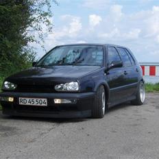 VW golf 3 tdi