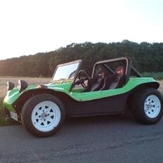 VW Beach Buggy